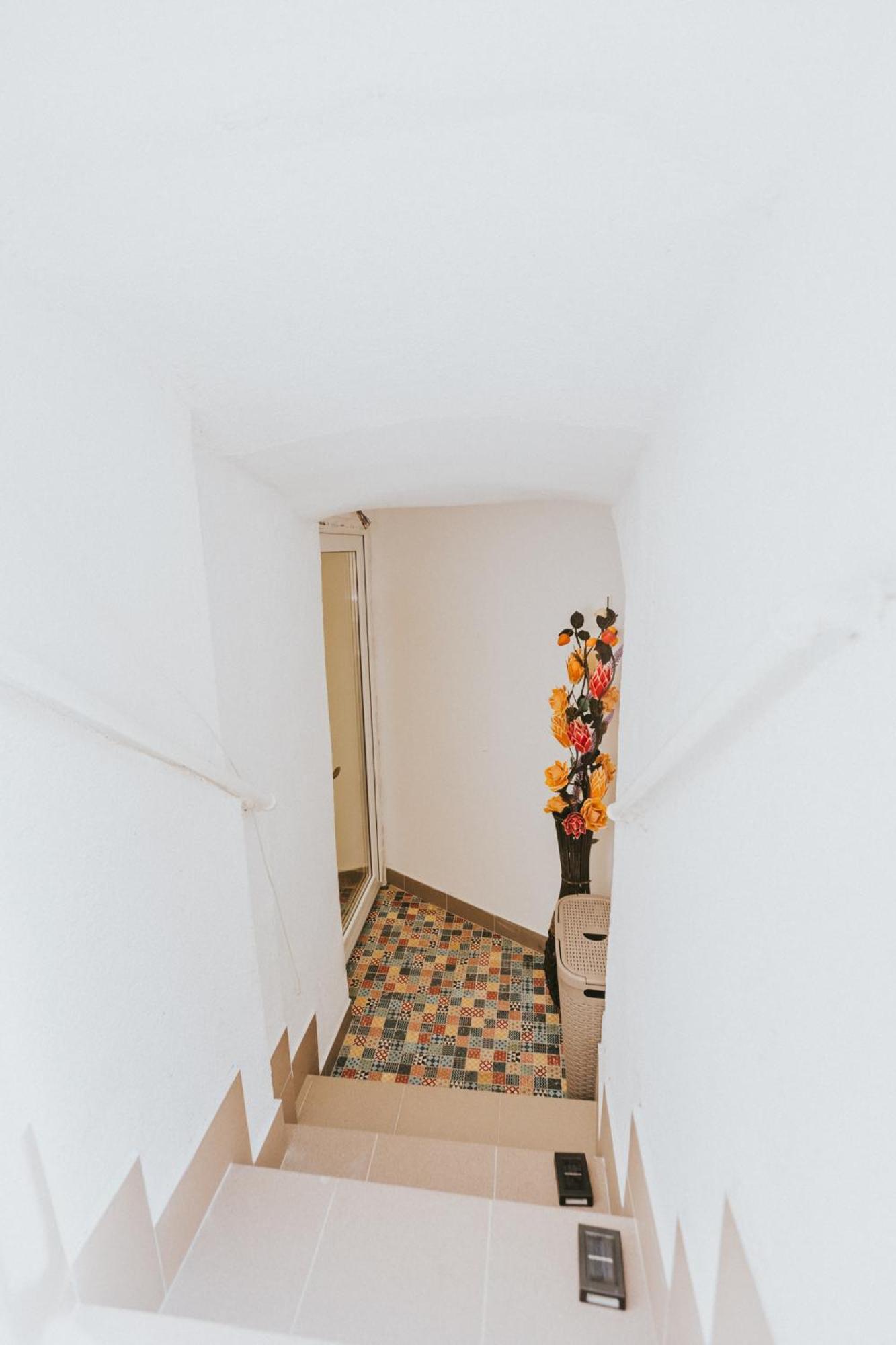 בראשוב Locart -Cozy Downtown Apartment, Near Black Church With Free Wi-Fi מראה חיצוני תמונה