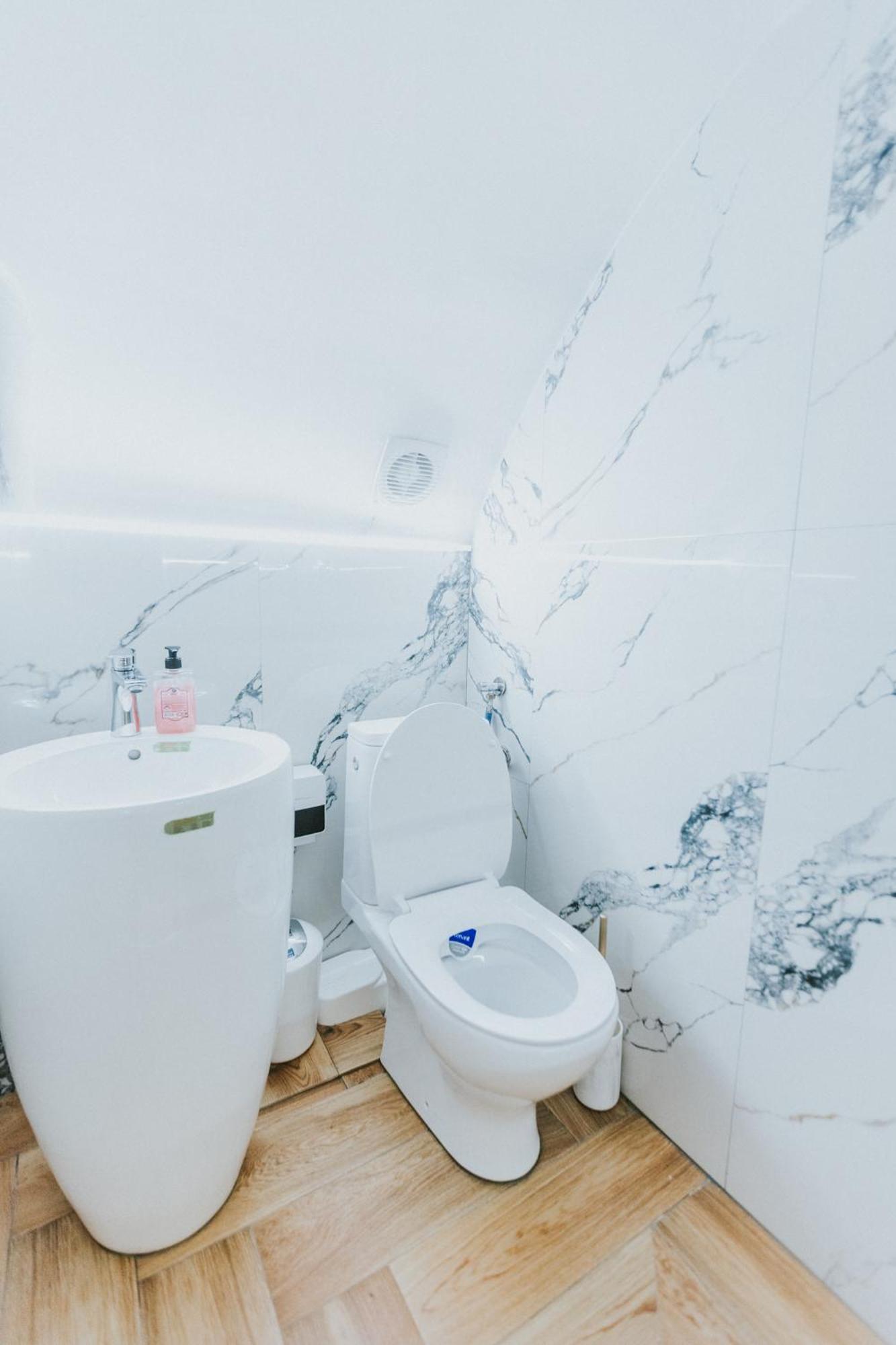בראשוב Locart -Cozy Downtown Apartment, Near Black Church With Free Wi-Fi מראה חיצוני תמונה