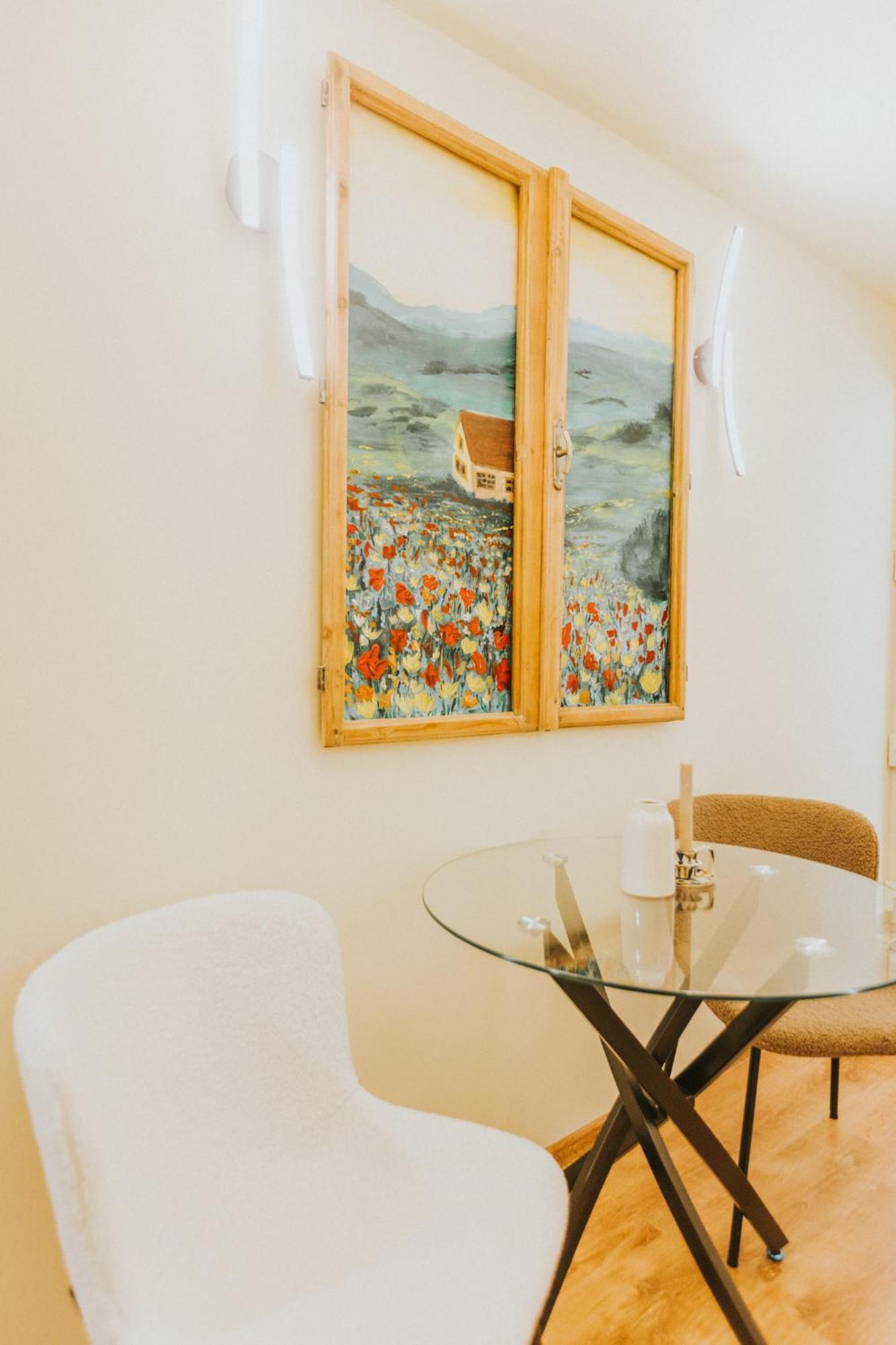 בראשוב Locart -Cozy Downtown Apartment, Near Black Church With Free Wi-Fi מראה חיצוני תמונה